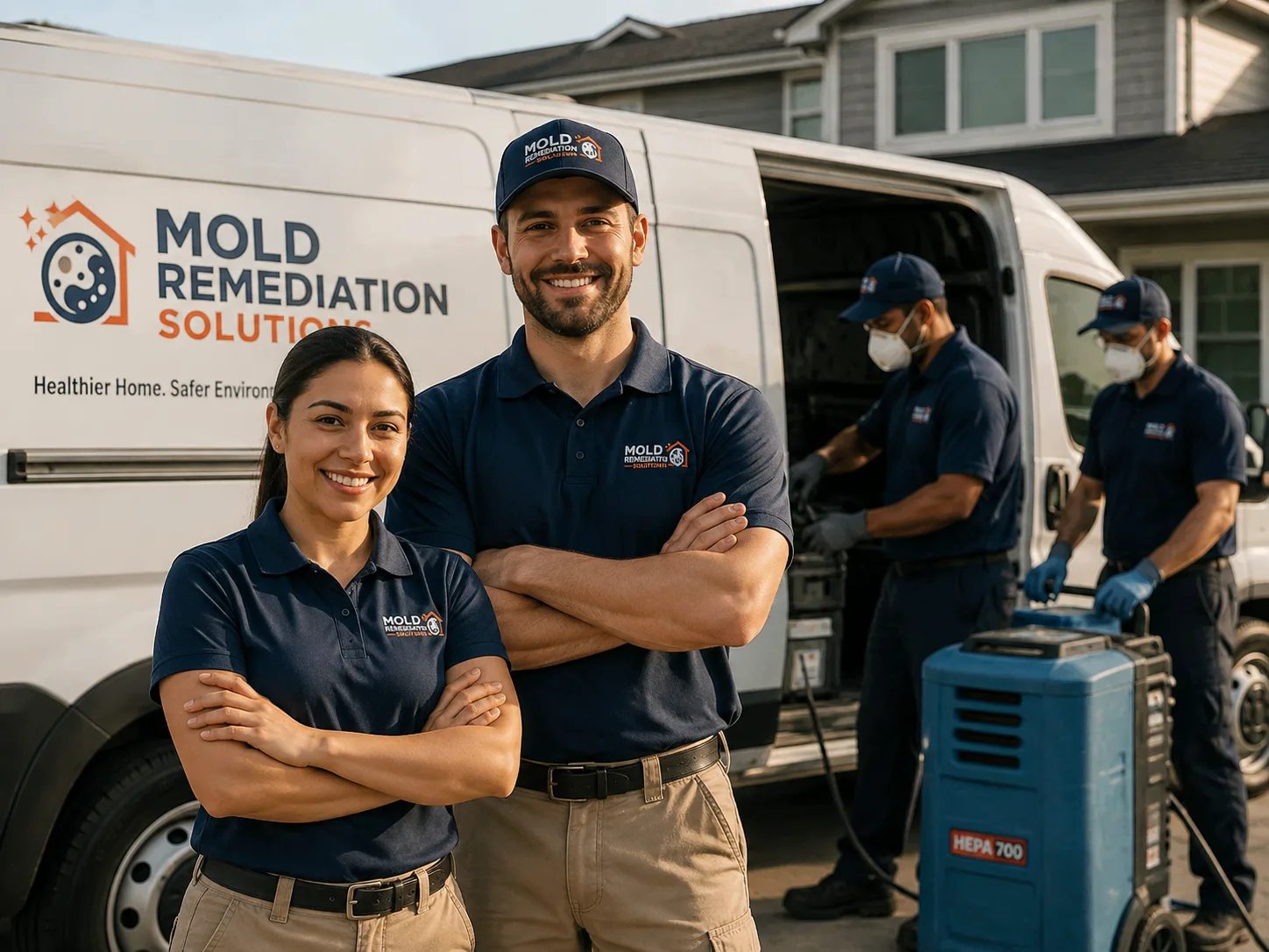 Mold Remediation company in Middleburgh, NY